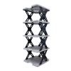 Imagen de Soporte vertical para zapatos 5 estantes