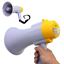 Imagen de Megáfono 15w