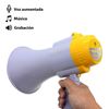 Imagen de Megáfono 15w