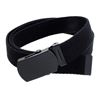 Imagen de Cinturón hebilla regulable negro