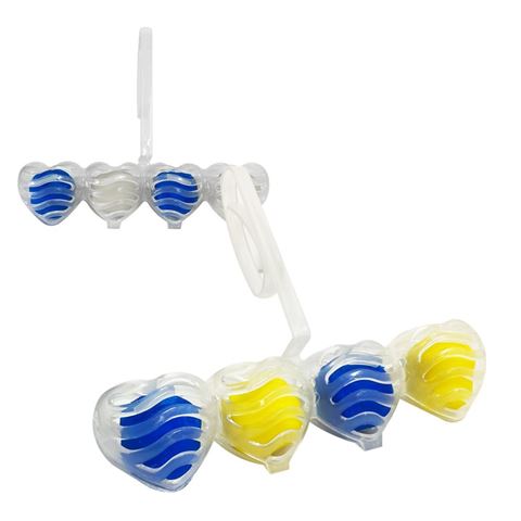 Imagen de Aromatizador para inodoro combinado