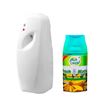 Imagen de Aromatizador automático spray con recarga