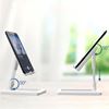 Imagen de Soporte para celular de mesa con pie regulable