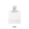 Imagen de Botella plástica flexible con tapón para viaje 50 ml
