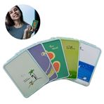 Imagen de Espejo de cartera doble - Diseños SURTIDOS