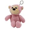 Imagen de Llavero mono de peluche