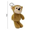 Imagen de Llavero mono de peluche