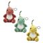 Imagen de Llavero dino de peluche