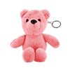 Imagen de Llavero oso de peluche