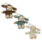 Imagen de Llavero oveja de peluche