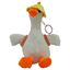 Imagen de Llavero Peluche Ganso - Colores SURTIDOS