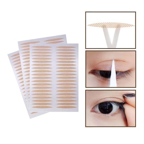 Imagen de Cintas lifting para párpados