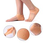 Imagen de Protector de silicona para talones par