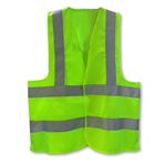 Imagen de Chaleco reflectivo XXL