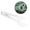 Imagen de Pinza acrílica transparente para ensalada