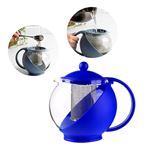 Imagen de Tetera jarra para te con filtro