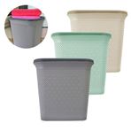 Imagen de Cesto calado de plastico