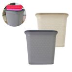 Imagen de Cesto calado de plastico