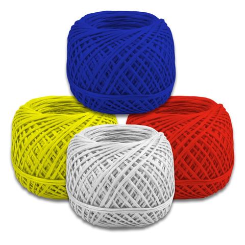 Imagen de Hilo nylon  bobina  50 gramos