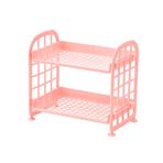 Imagen de Estante organizador para almacenamiento  2 estantes