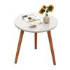 Imagen de Mesa ratona Living Mesa redonda 3 patas madera Tipo Eames