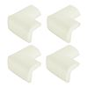 Imagen de Esquineros para muebles- 4 pc - color
