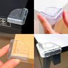 Imagen de Esquineros para muebles- 4 pc - transparente