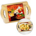 Imagen de Tabla posa fuente