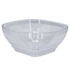 Imagen de Bowls x 4 pzas transparentes