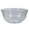 Imagen de Bowls redondo x 3 pzas transparentes
