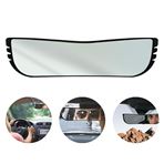 Imagen de Espejo retrovisor de amplia visión