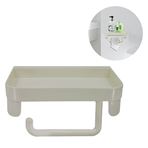 Imagen de Porta papel higiénico autoadhesivo