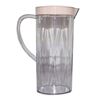 Imagen de Jarra 1.5 Lts Con asa y Tapa en acrílico