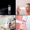 Imagen de Vaporizador facial Nano Spray recargable USB