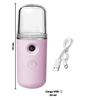 Imagen de Vaporizador facial Nano Spray recargable USB