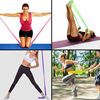 Imagen de Banda elástica para ejercicios yoga