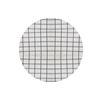 Imagen de Mantel plástico cuadriculado Redondo Diámetro 152 cm