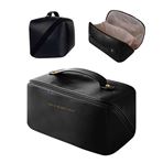 Imagen de Neceser porta cosméticos con cierre diagonal