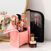 Imagen de Porta pinceles de maquillaje con cierre