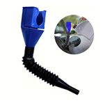 Imagen de Embudo flexible para combustible