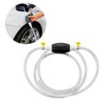 Imagen de Bomba manual para transferencia de líquidos combustible