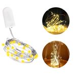 Imagen de Luz LED luciernaga a pila