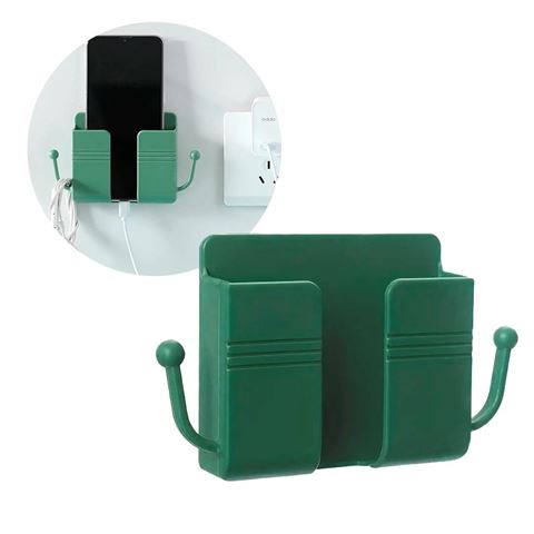 Imagen de Soporte de celular para pared varios colores