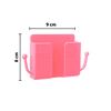 Imagen de Soporte de celular para pared varios colores
