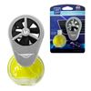 Imagen de Perfumador Aromatizador para auto para la ventileta