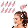 Imagen de Clips Broches Para El Cabello 8 Unidades