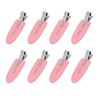 Imagen de Clips Broches Para El Cabello 8 Unidades
