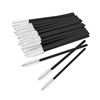 Imagen de Cepillos descartables para extensión de pestañas y cejas 50 unidades