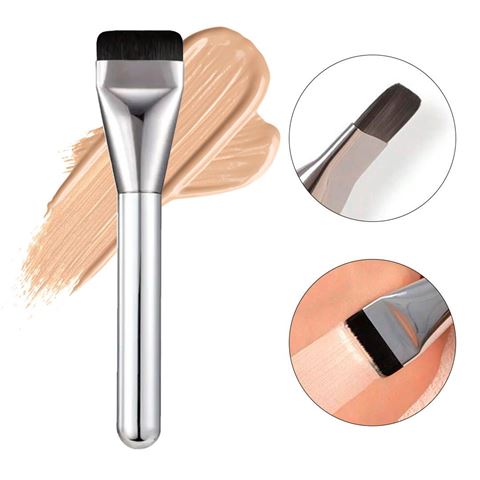 Imagen de Brocha para base ultrafina plana