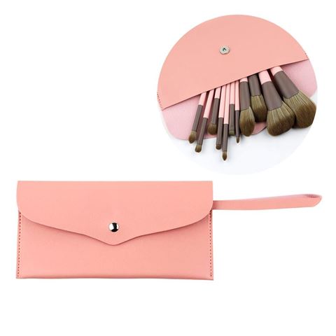 Imagen de Estuche sobre porta cosméticos y accesorios